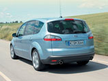Ford S-Max Ford S-Max