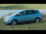 Ford S-Max Ford S-Max
