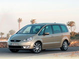 Ford Galaxy Ford Galaxy