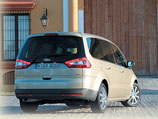 Ford Galaxy Ford Galaxy