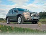 Jeep Compass Jeep Compass