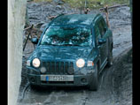 Jeep Compass Jeep Compass