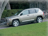 Jeep Compass Jeep Compass