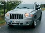 Jeep Compass Jeep Compass