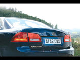 Kia Magentis