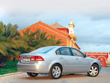 Kia Magentis