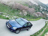 Kia Magentis