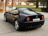 Alfa Romeo 8C Competizione