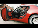 Alfa Romeo 8C Competizione