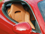 Alfa Romeo 8C Competizione