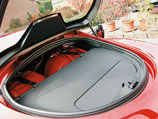 Alfa Romeo 8C Competizione