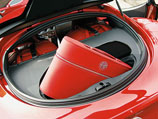 Alfa Romeo 8C Competizione