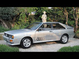 Audi Quattro