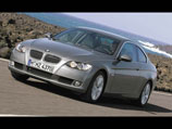 BMW 3-Series Coupe