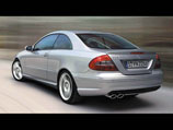 Mercedes-Benz CLK
