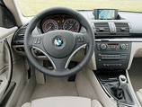 BMW 1 Series Coupe 