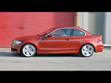 BMW 1 Series Coupe 
