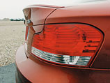 BMW 1 Series Coupe 