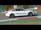 BMW M3 Coupe
