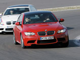 BMW M3 Coupe