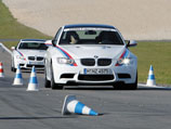 BMW M3 Coupe