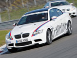 BMW M3 Coupe