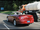 Chrysler Sebring Cabrio Chrysler Sebring