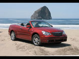 Chrysler Sebring Cabrio Chrysler Sebring