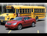 Chrysler Sebring Cabrio Chrysler Sebring