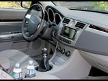 Chrysler Sebring
