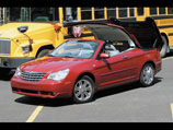 Chrysler Sebring