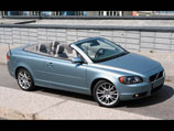 Volvo C70