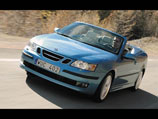 Saab 9-3 Convertible