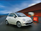 Fiat 500 Fiat 500