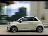 Fiat 500 Fiat 500