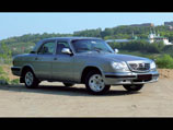 GAZ-31105