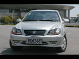 Geely Otaka