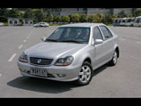 Geely Otaka