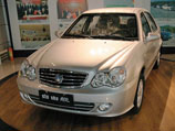 Geely CK2