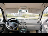 Geely Otaka