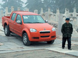 Great Wall Wingle Great Wall Wingle