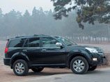 Great Wall Hover Great Wall Hover