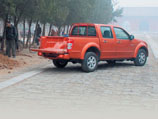 Great Wall Wingle Great Wall Wingle