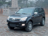 Great Wall Hover Great Wall Hover