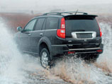 Great Wall Hover Great Wall Hover