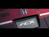 Honda FCX Honda FCX