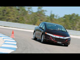 Honda FCX Honda FCX