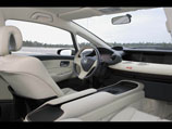 Honda FCX