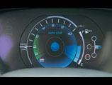 Honda FCX