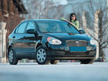 Hyundai Verna Hyundai Verna